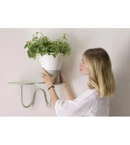 SCAB - Mimosa H25 Vase