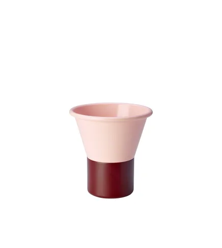 Vaso Mimosa H25 - SCAB