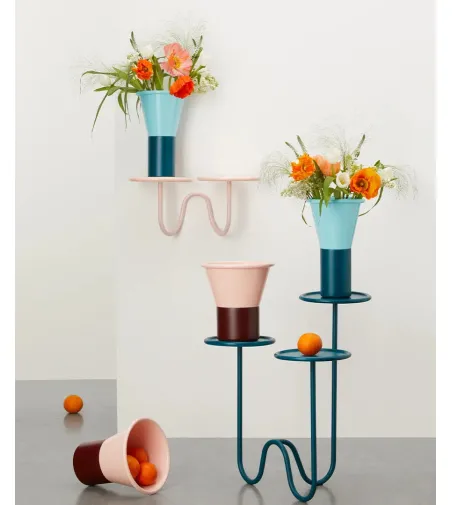 SCAB - Mimosa H25 Vase
