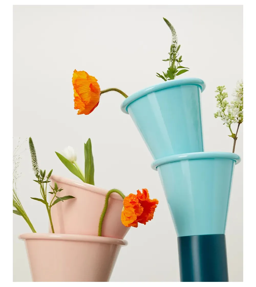 Florero Mimosa H31 - SCAB