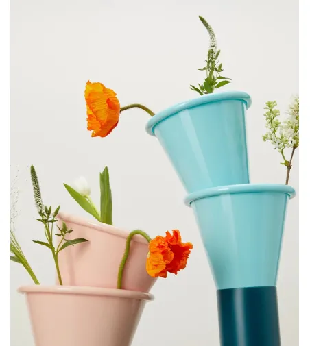 SCAB - Mimosa H31 Vase
