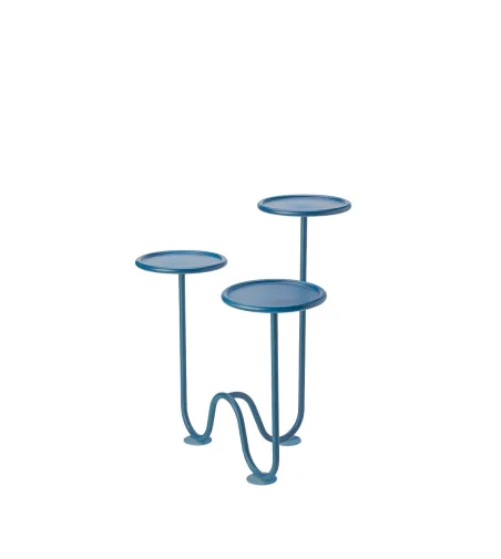 SCAB - Mimosa Floor Plant Holder