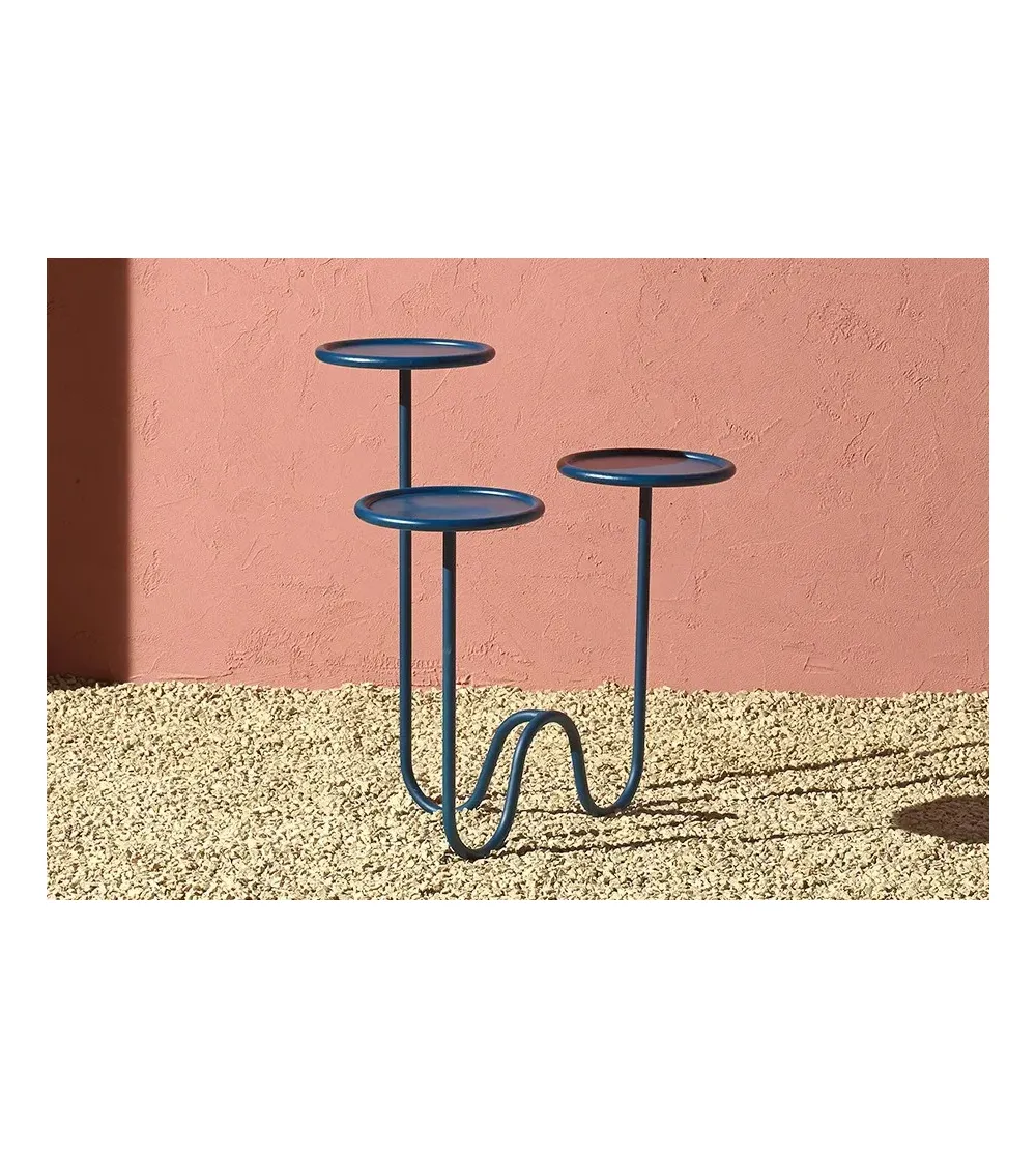 Support pour Plantes au Sol Mimosa -...