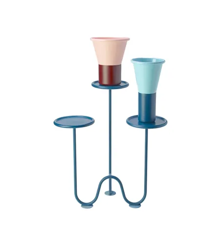 Soporte para Plantas de Suelo Mimosa - SCAB