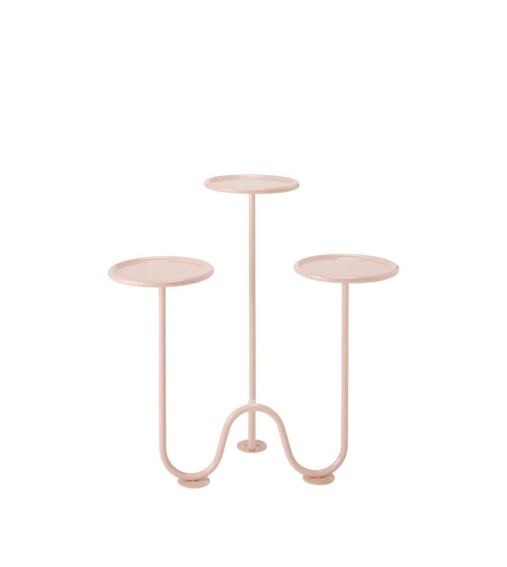SCAB - Mimosa Floor Plant Holder