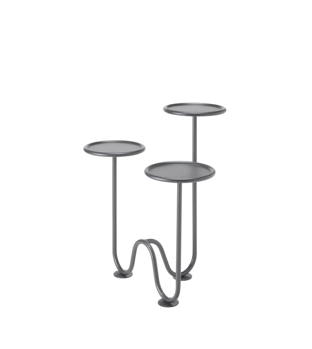 Support pour Plantes au Sol Mimosa -...