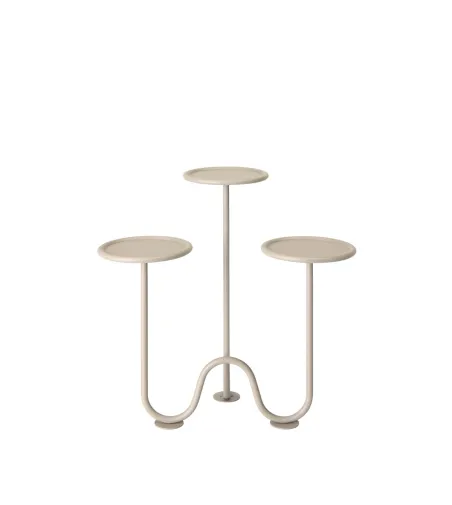 SCAB - Mimosa Floor Plant Holder