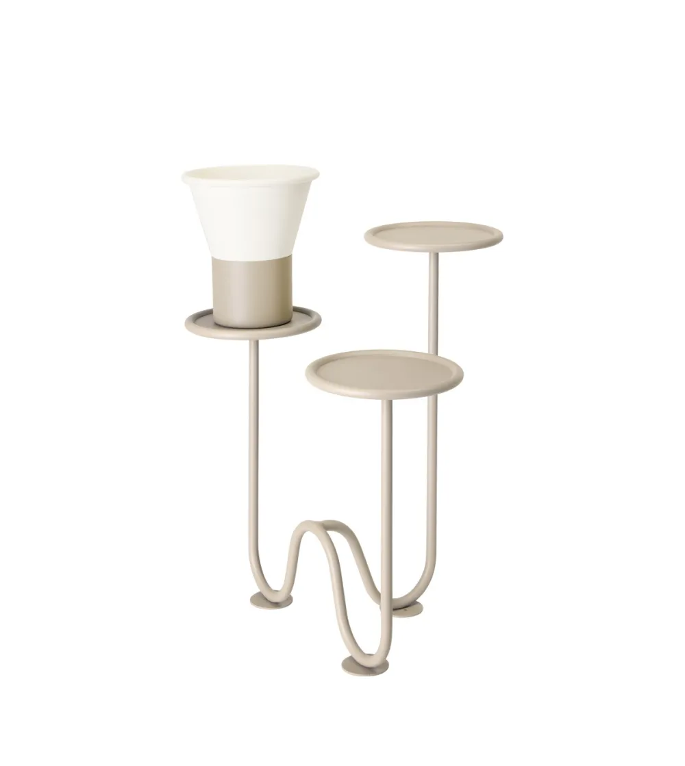 Soporte para Plantas de Suelo Mimosa...
