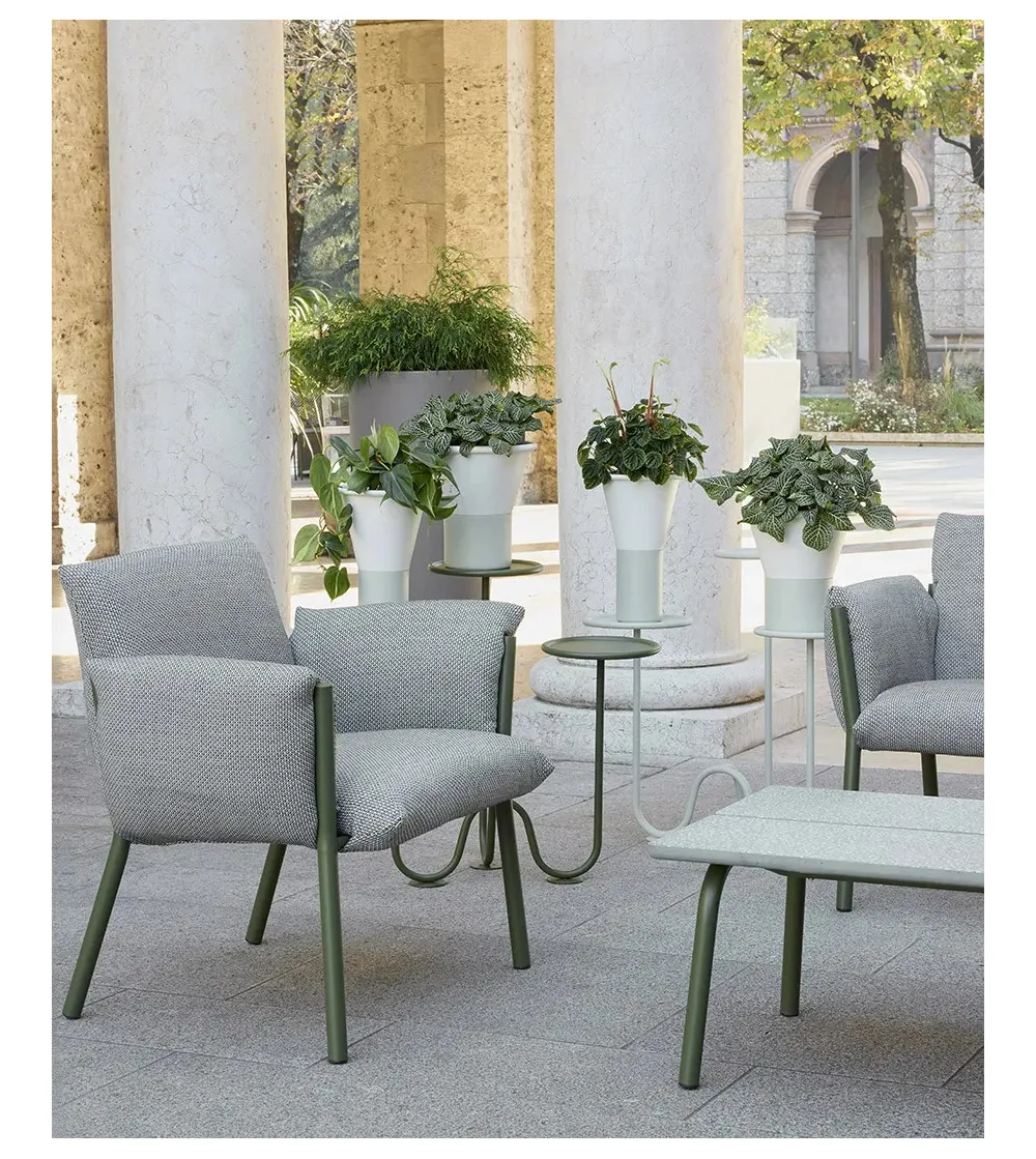 Soporte para Plantas de Suelo Mimosa...