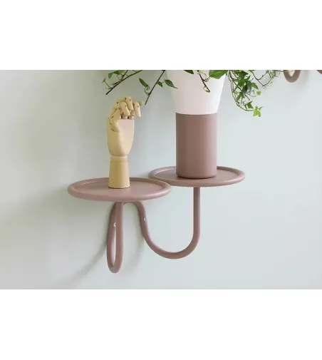 Soporte para Plantas de Pared Mimosa - SCAB