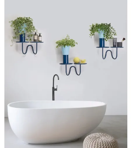 Support Mural pour Plantes Mimosa - SCAB