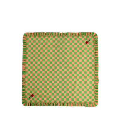 Bitossi Home - La Vie en Rose Placemat