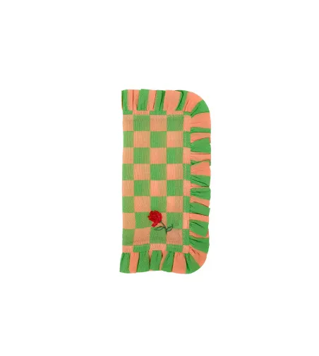 Juego de 2 Servilletas La Vie en Rose - Bitossi Home