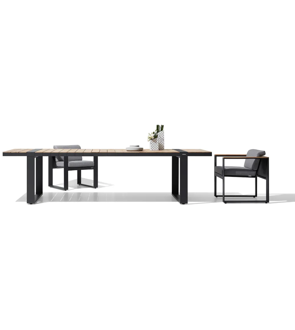 Set da Pranzo Cambusa/D7 - Higold