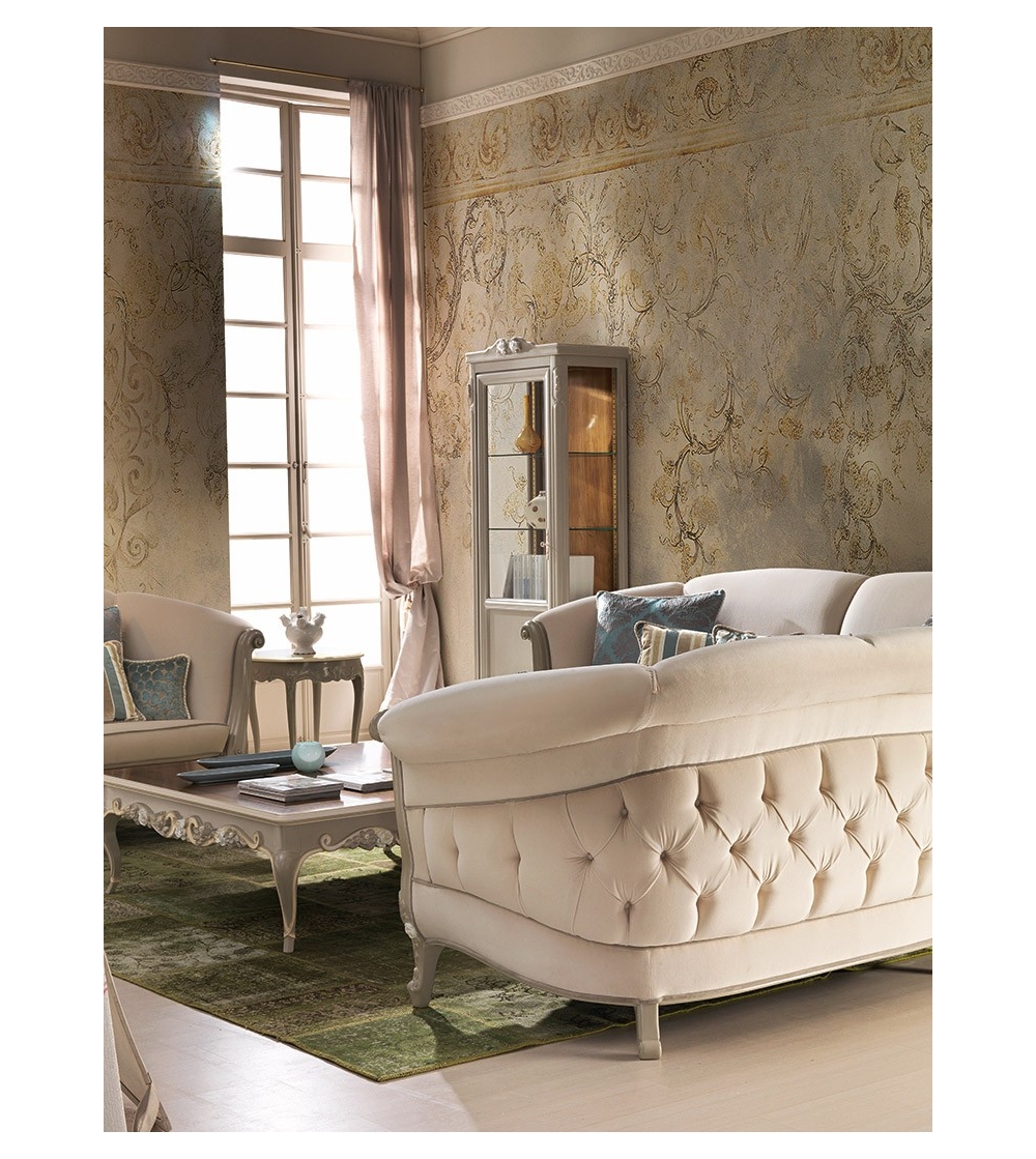 Sessel CR.211 Stella del Mobile