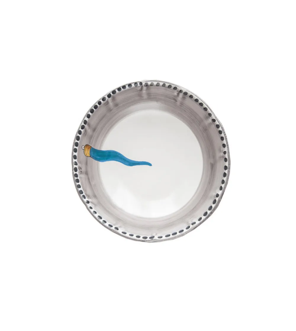 Wftb - Small Salad Bowl with Light...