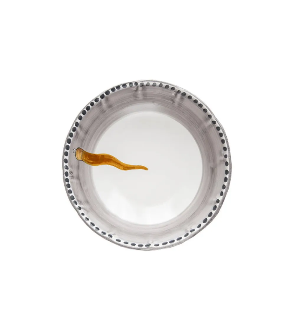 Wftb - Kleine Salatschüssel mit...