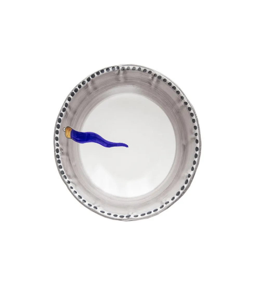 Wftb - Kleine Salatschüssel mit...