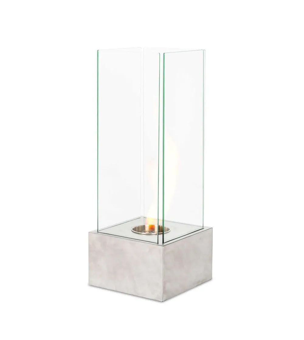 Stones - Levels Bodenkamin