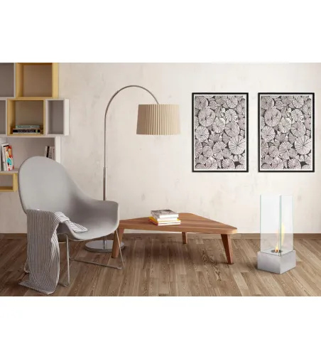 Stones - Levels Bodenkamin