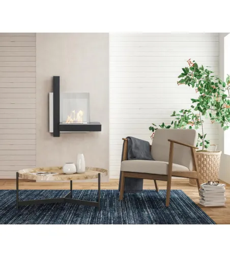 Stones - Chassis Wandkamin