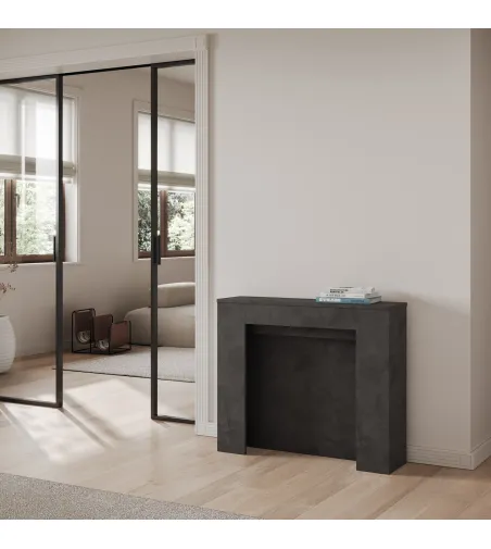 Table Console Extensible Kiba - Itamoby