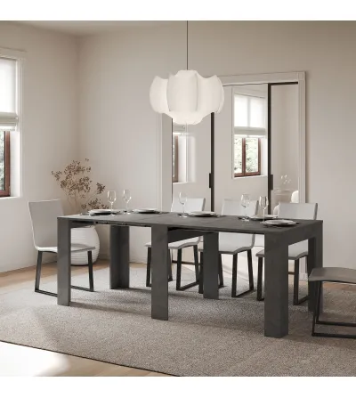 Table Console Extensible Slick - Itamoby 2