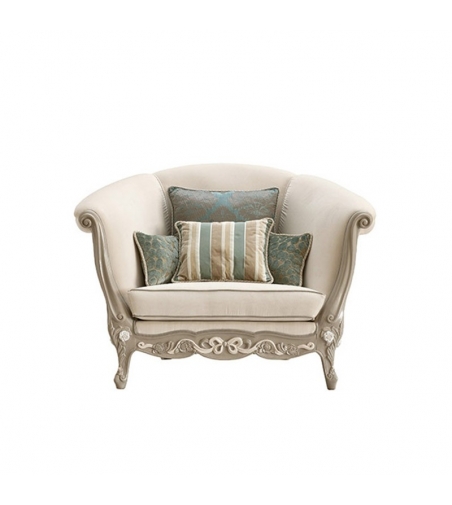 Stella del Mobile Fauteuil CR.211