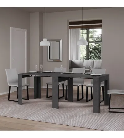 Table Console Extensible Anea - Itamoby 2