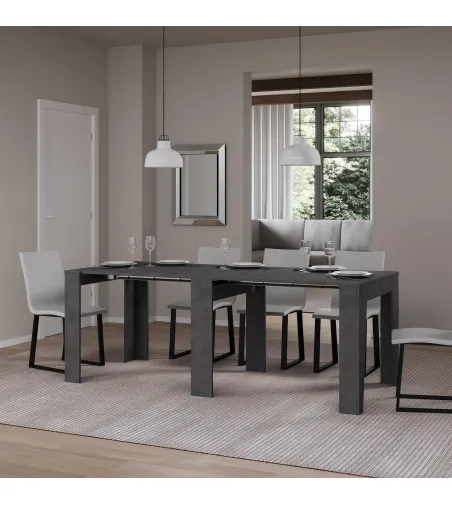 Table Console Extensible Anea - Itamoby