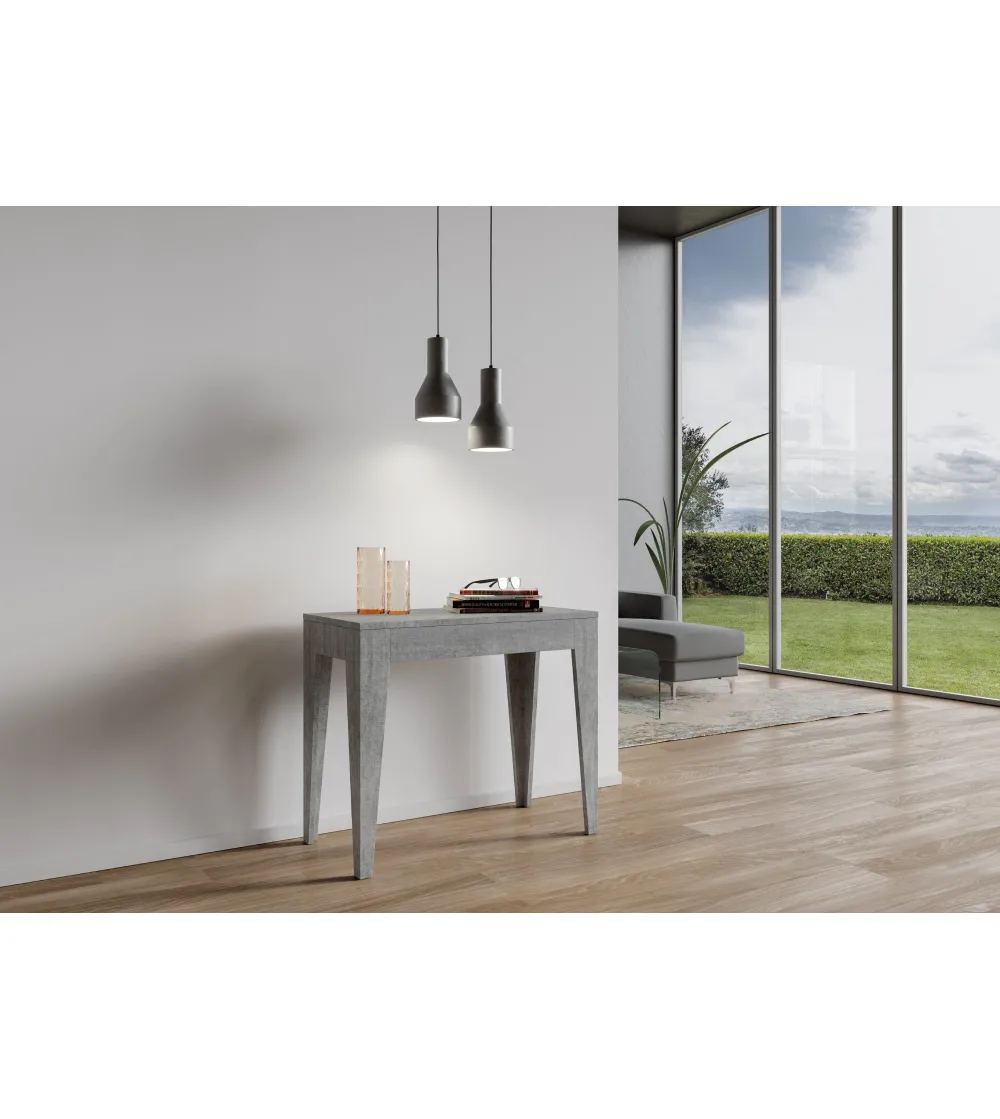 Consola Extensible Isotta Small -...