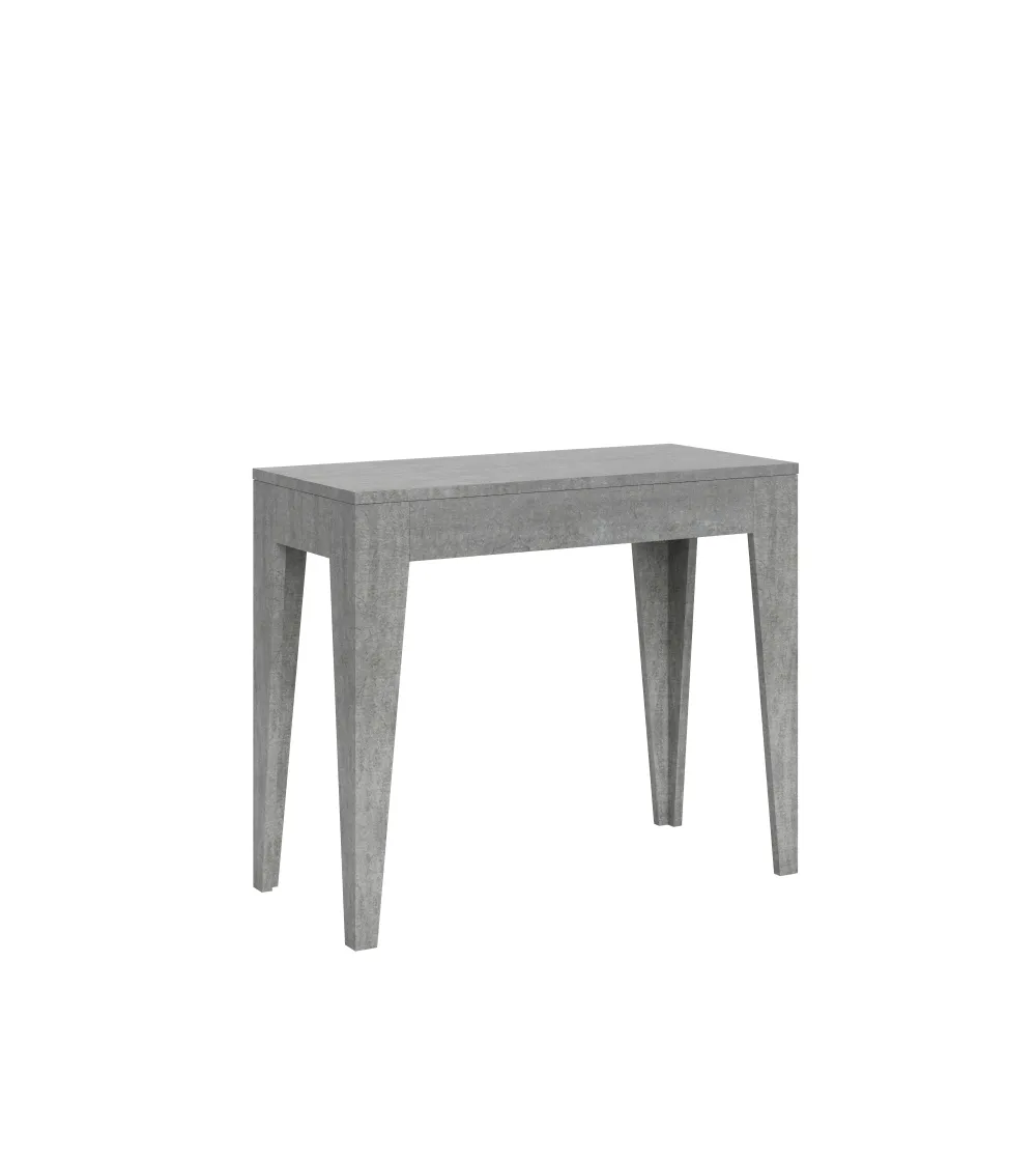 Table Console Extensible Isotta -...