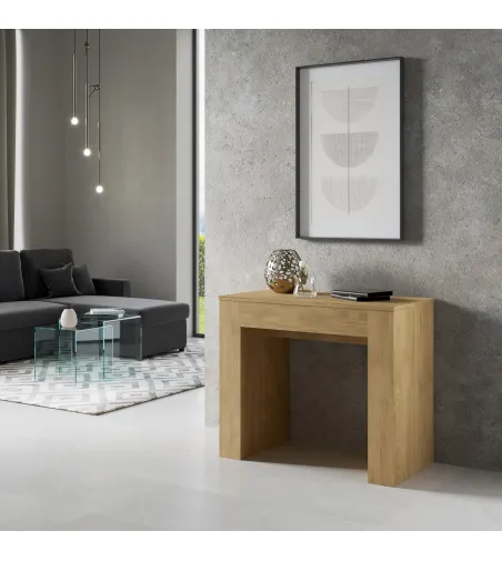 Table Console Extensible New Extra - Itamoby