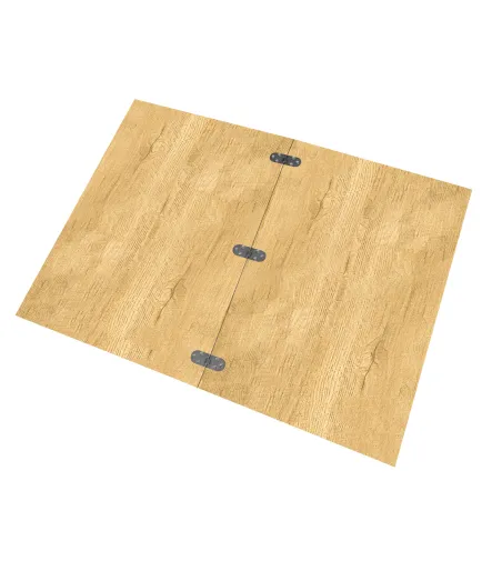 Table Console Extensible New Extra - Itamoby