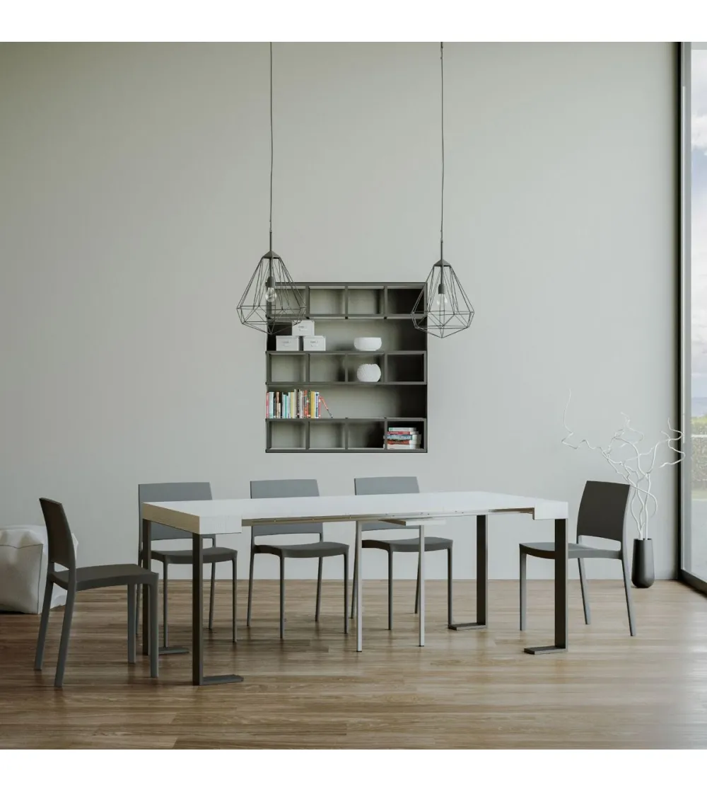 Itamoby - Tecno Small Anthracite...