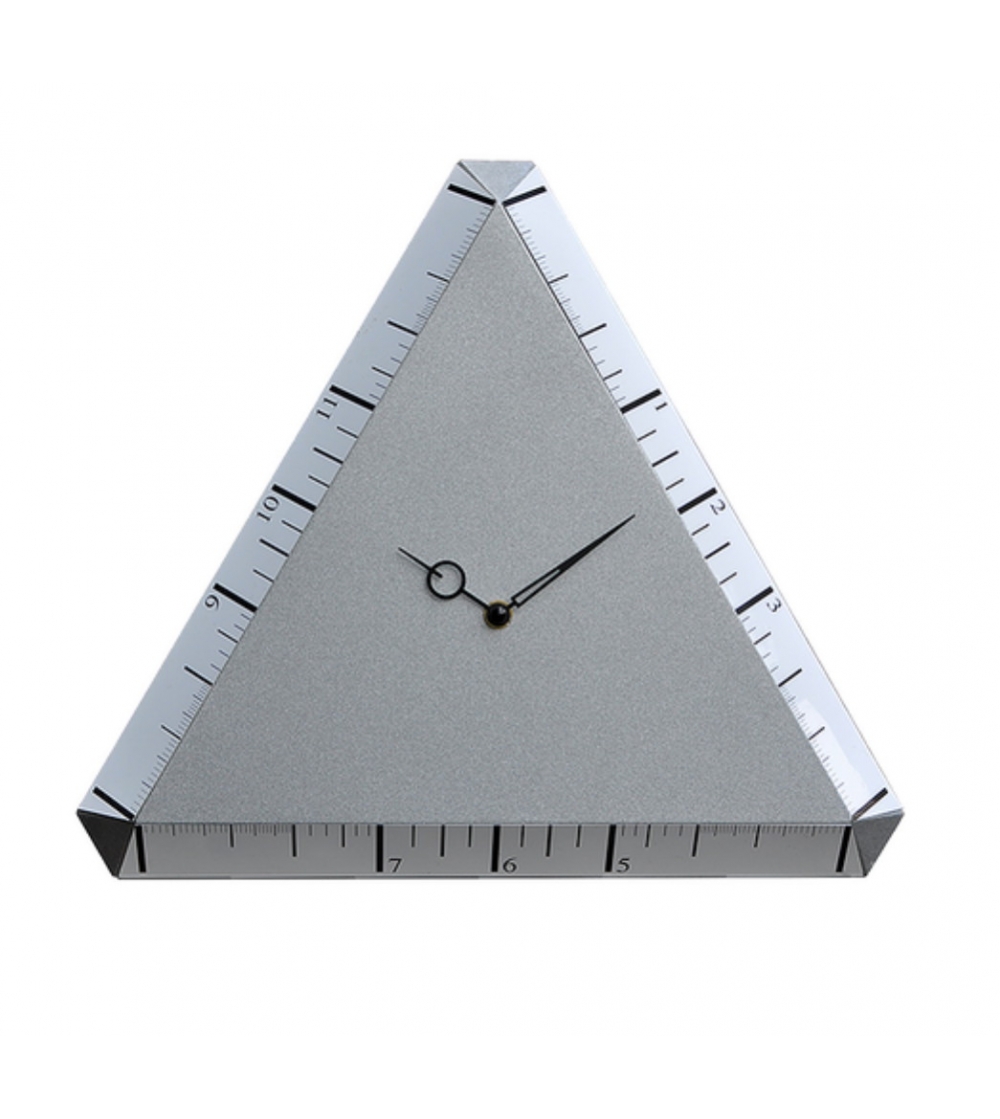 Pitagora Wall Clock Pirondini Italia