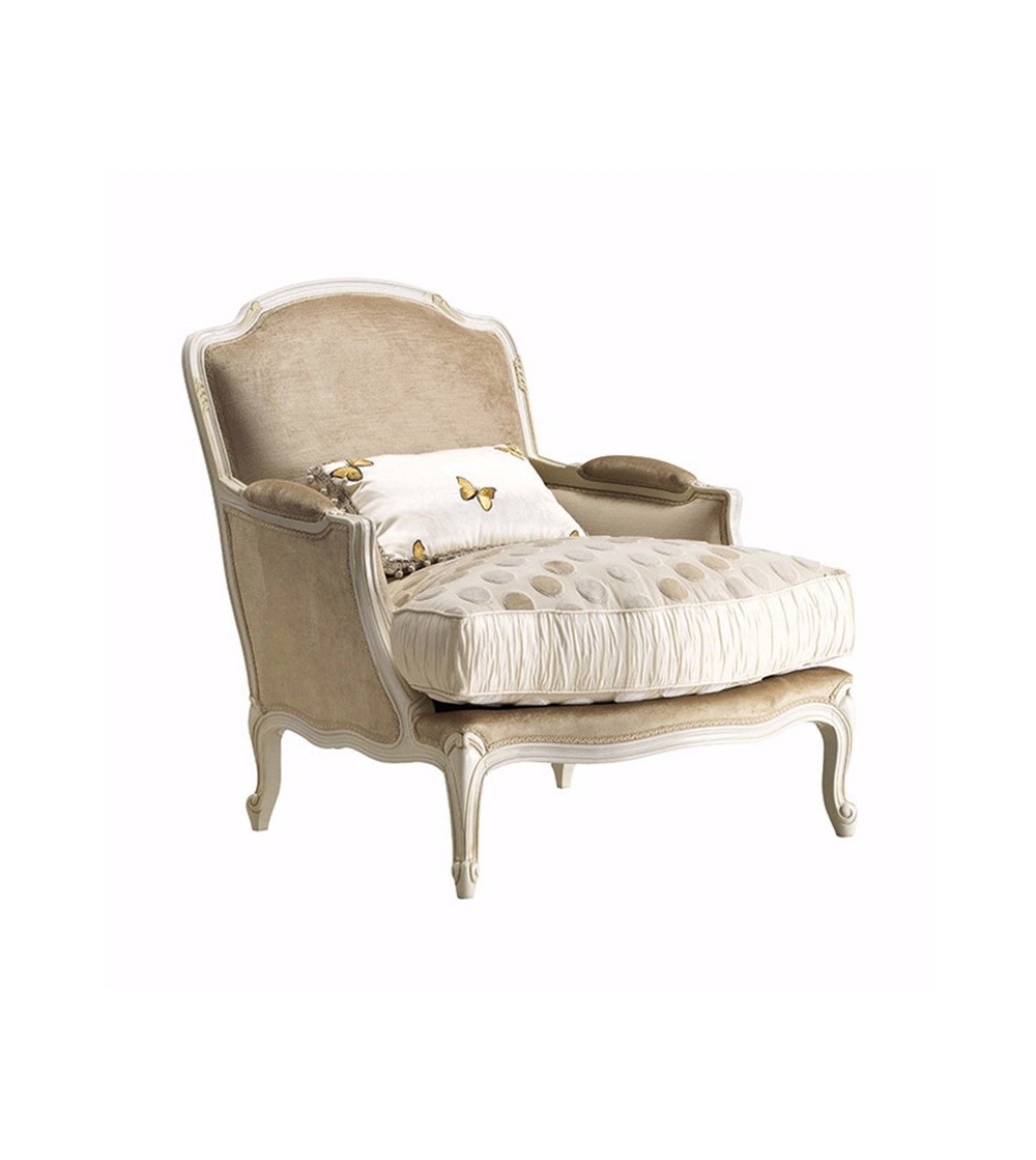 CR.203 Stella del Mobile Armchair