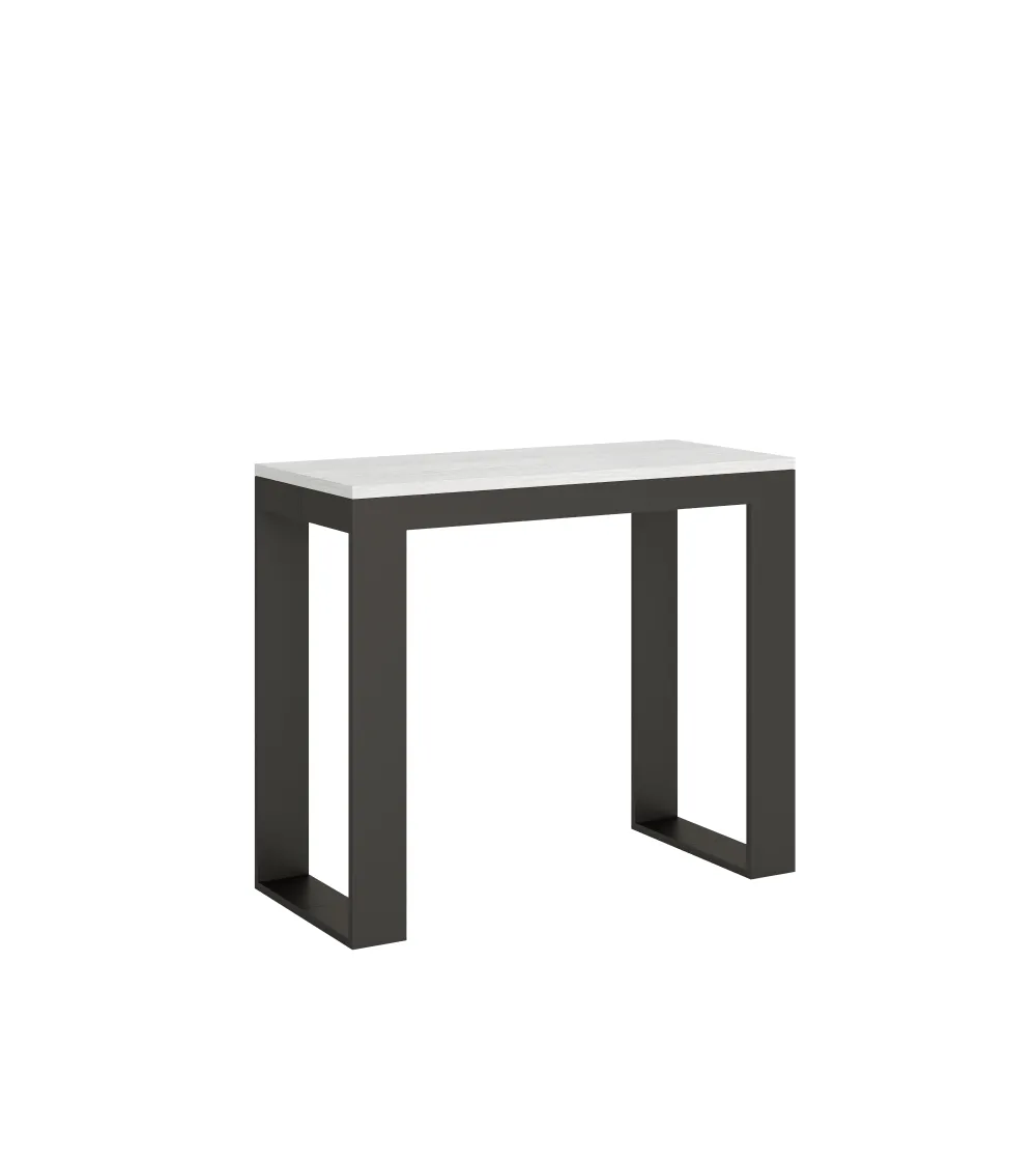 Table Console Extensible Tecno Small...