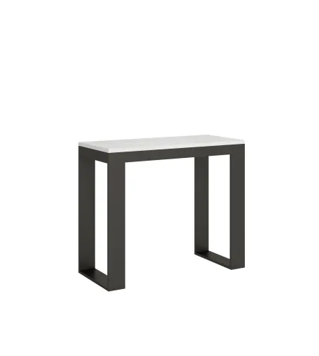 Itamoby - Tecno Small Evolution Extendable Console Table