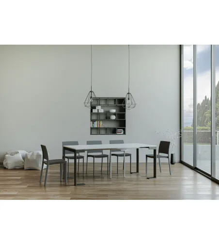 Consola Extensible Tecno Small Evolution - Itamoby