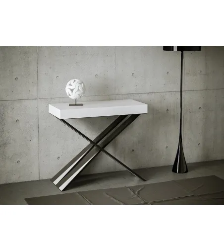 Itamoby - Diago Small Premium Extendable Console Table