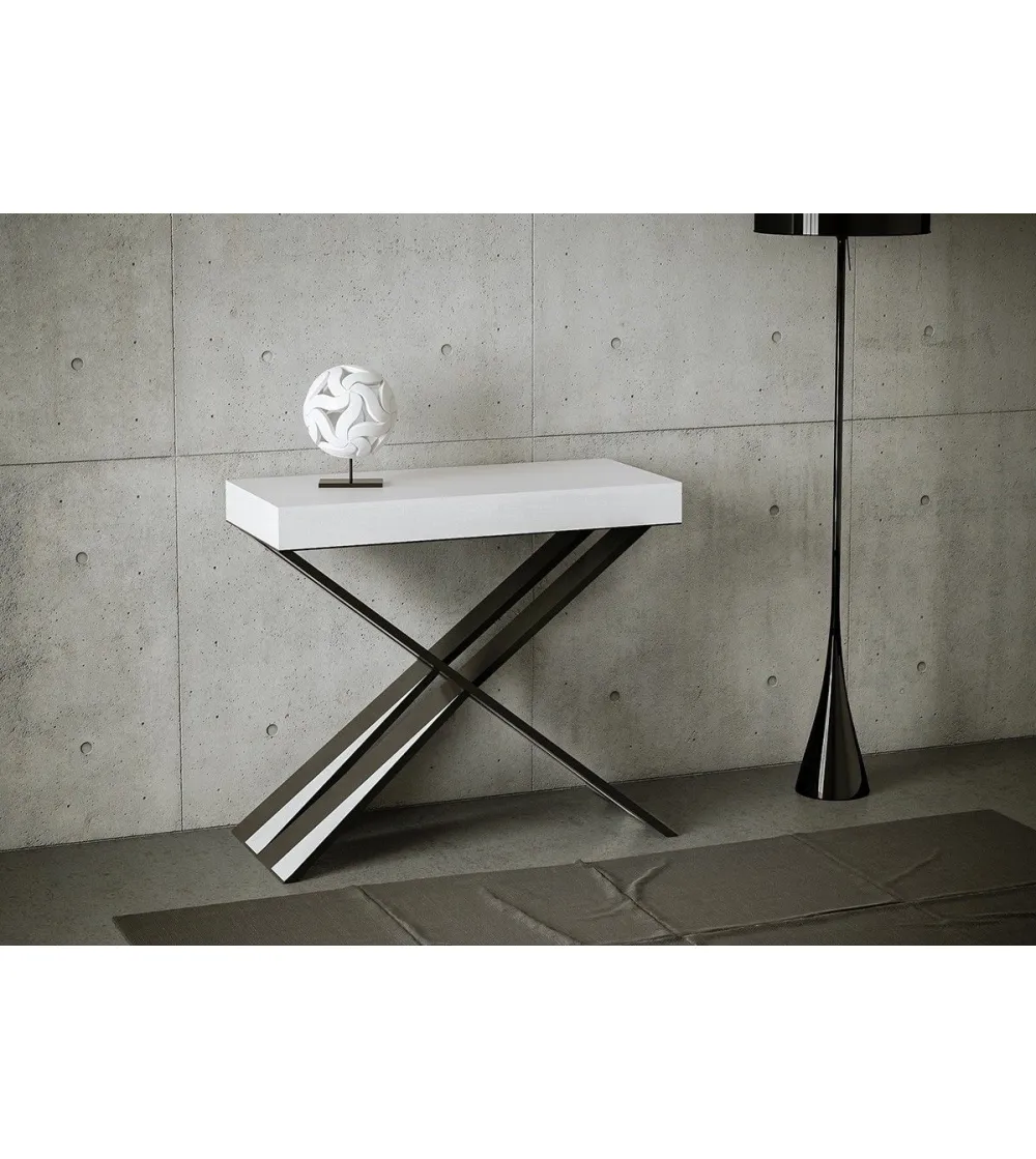 Table Console Extensible Diago...
