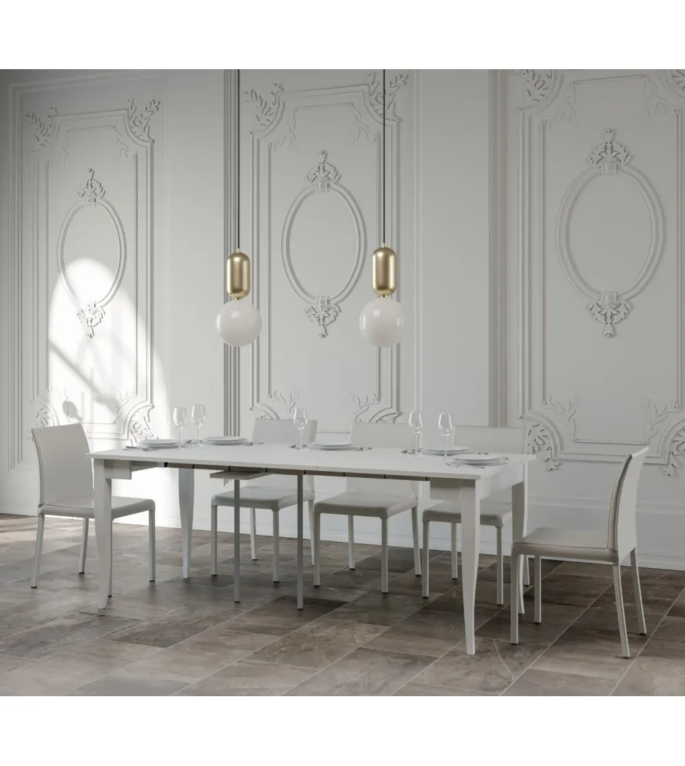 Consola Extensible Sciabola Small -...