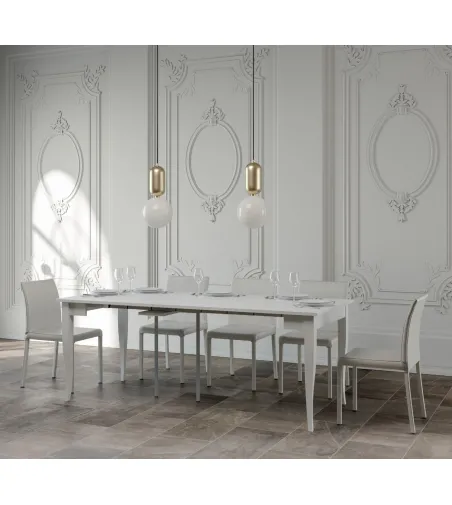 Table Console Extensible Sciabola Small - Itamoby