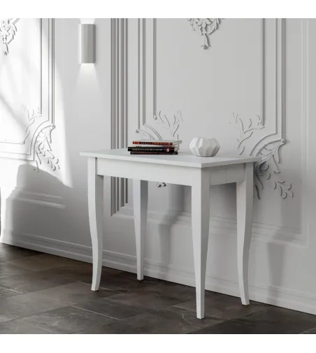 Consola Extensible Sciabola Small - Itamoby