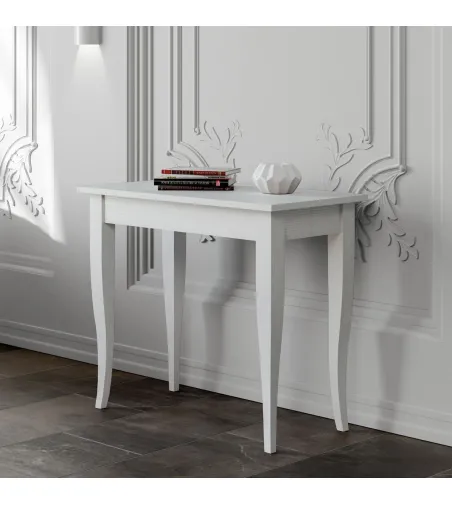 Table Console Extensible Sciabola - Itamoby