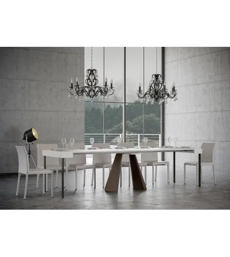 Consola Extensible Diamante - Itamoby