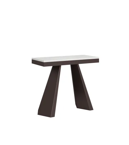 Table Console Extensible Diamante Evolution - Itamoby