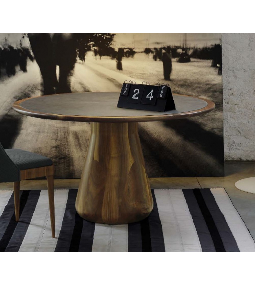 Table Ronde Convivio - Dale Italia