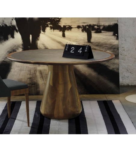 Dale Italia - Convivio Round Table